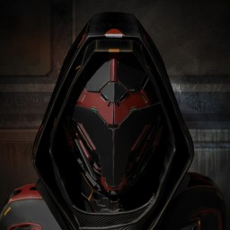 Ahyouh Zanjoahir portrait