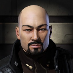 Ratan Axialus portrait