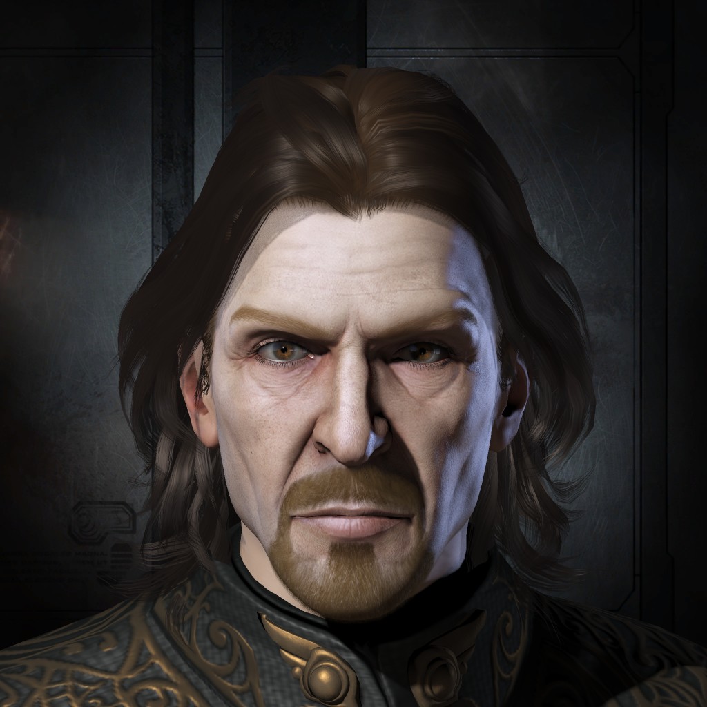 VIctor Amarov