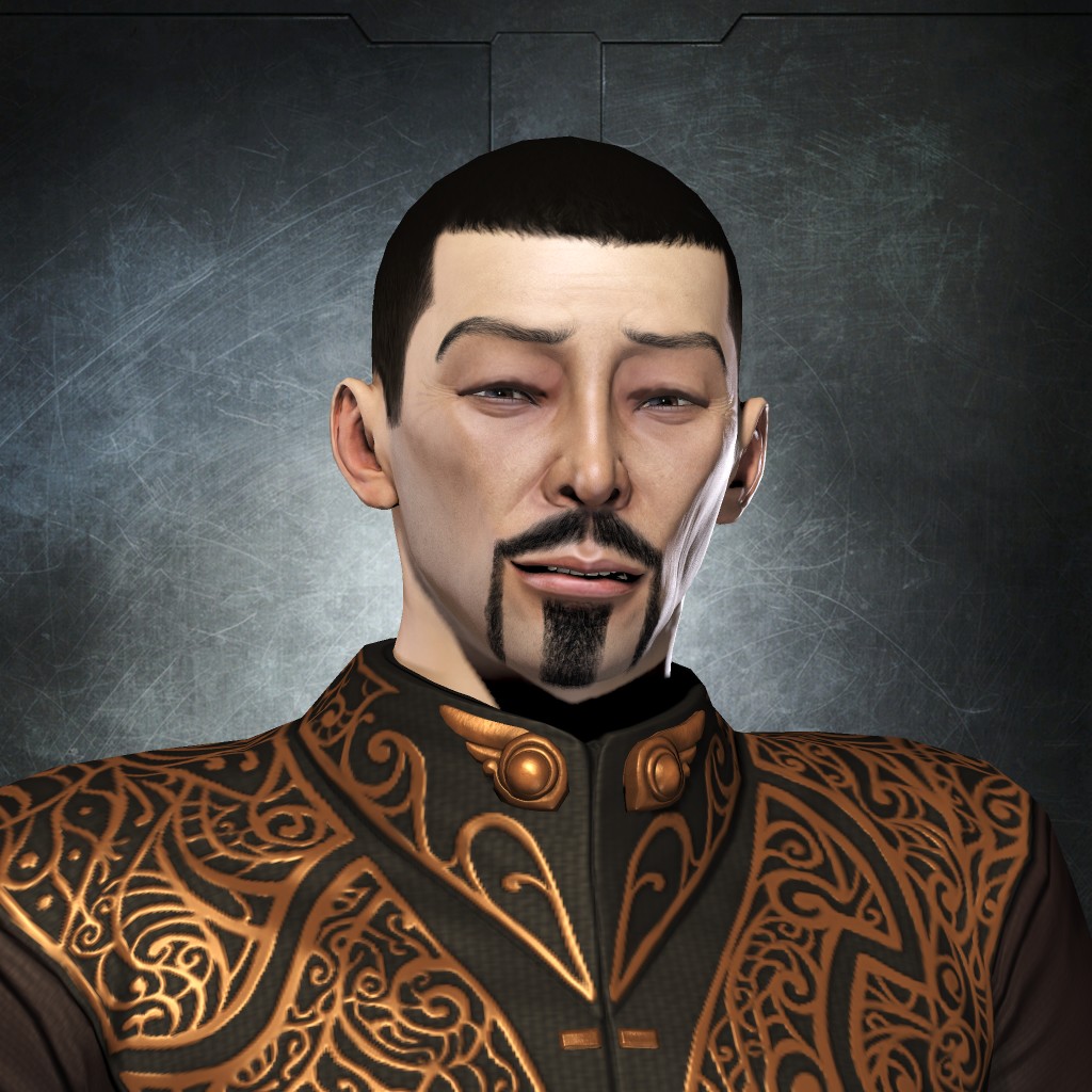 Ti Ping Chen-Wo