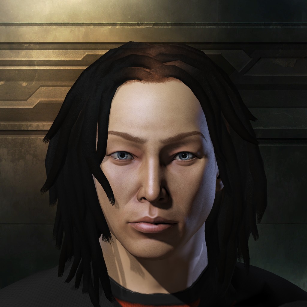 Mi'Balz Es'Hari