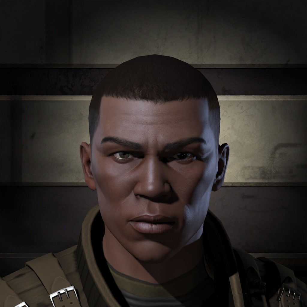 Monopoly on Violence