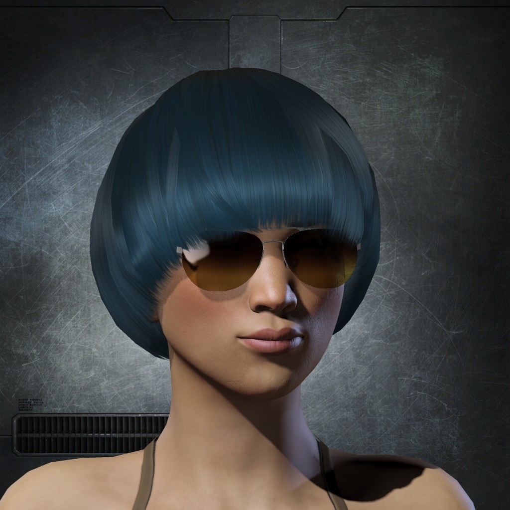 Abyssal Gyrostabilizer