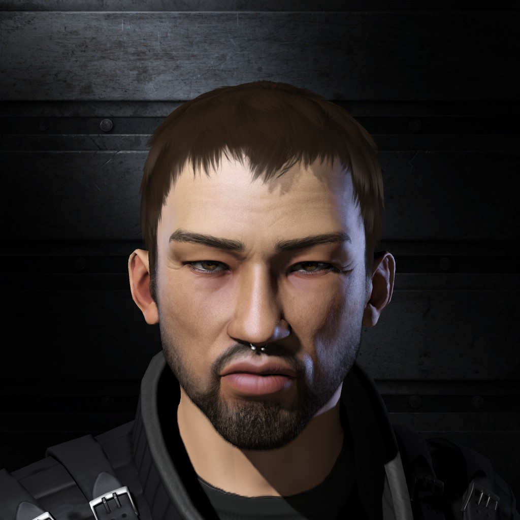 Steve The Human
