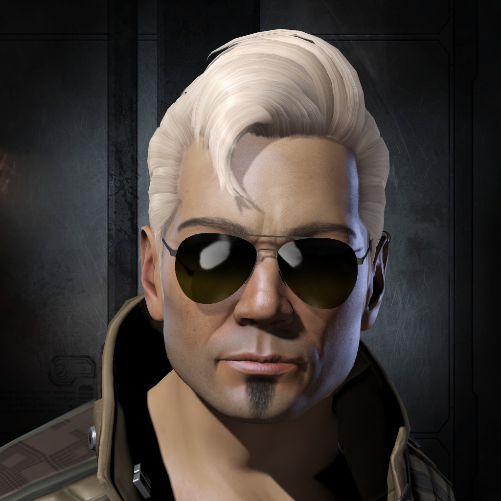 Johnny Bravus