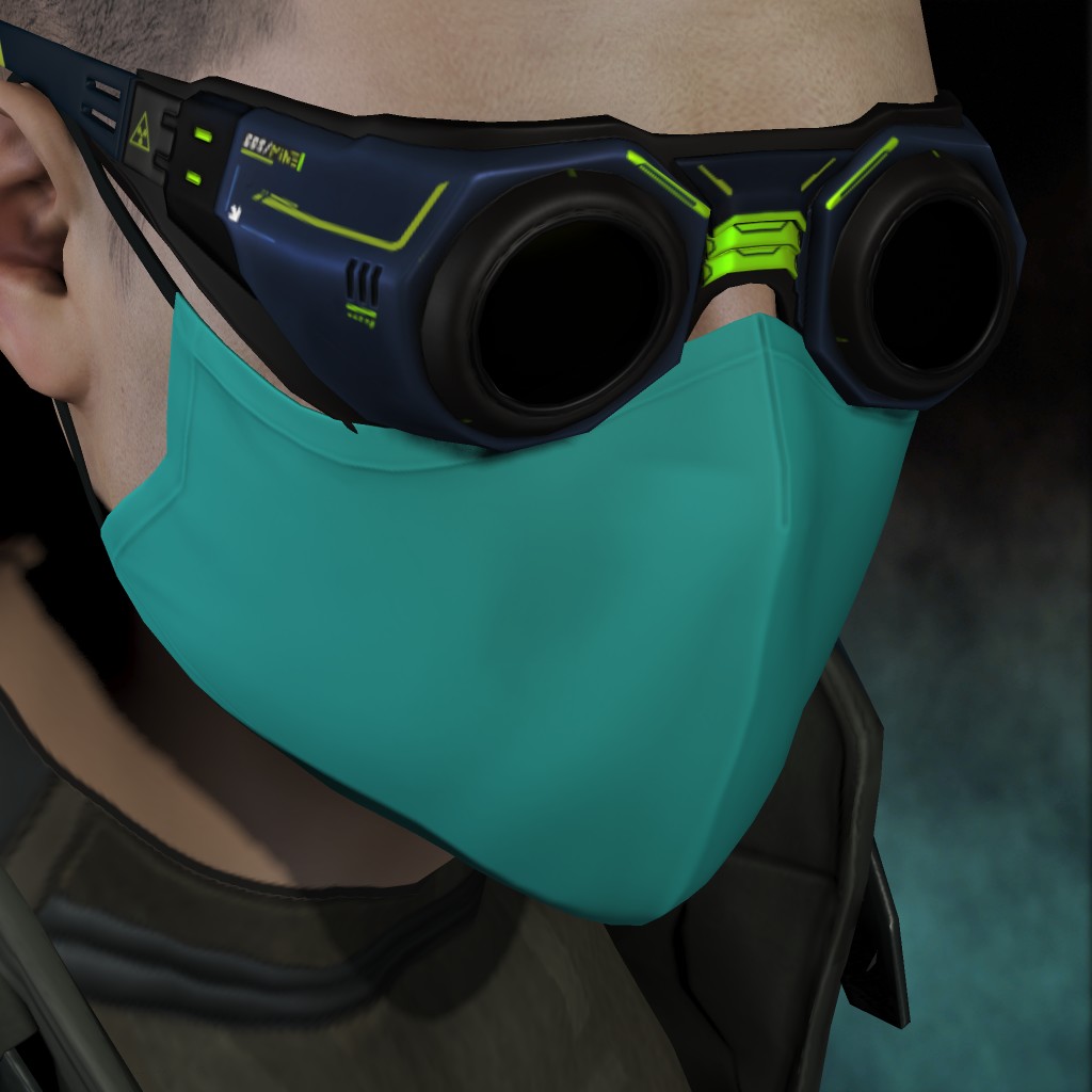 Chainsaw Lobotomy