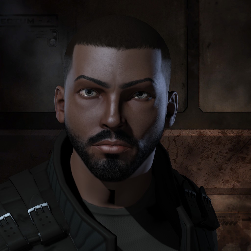 Jahmar Robotham