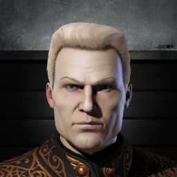 Hynen Koraka portrait