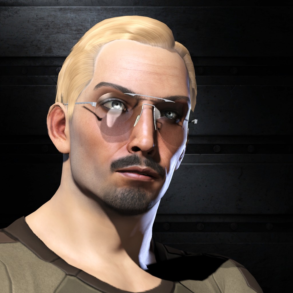 Funker Von Reibert