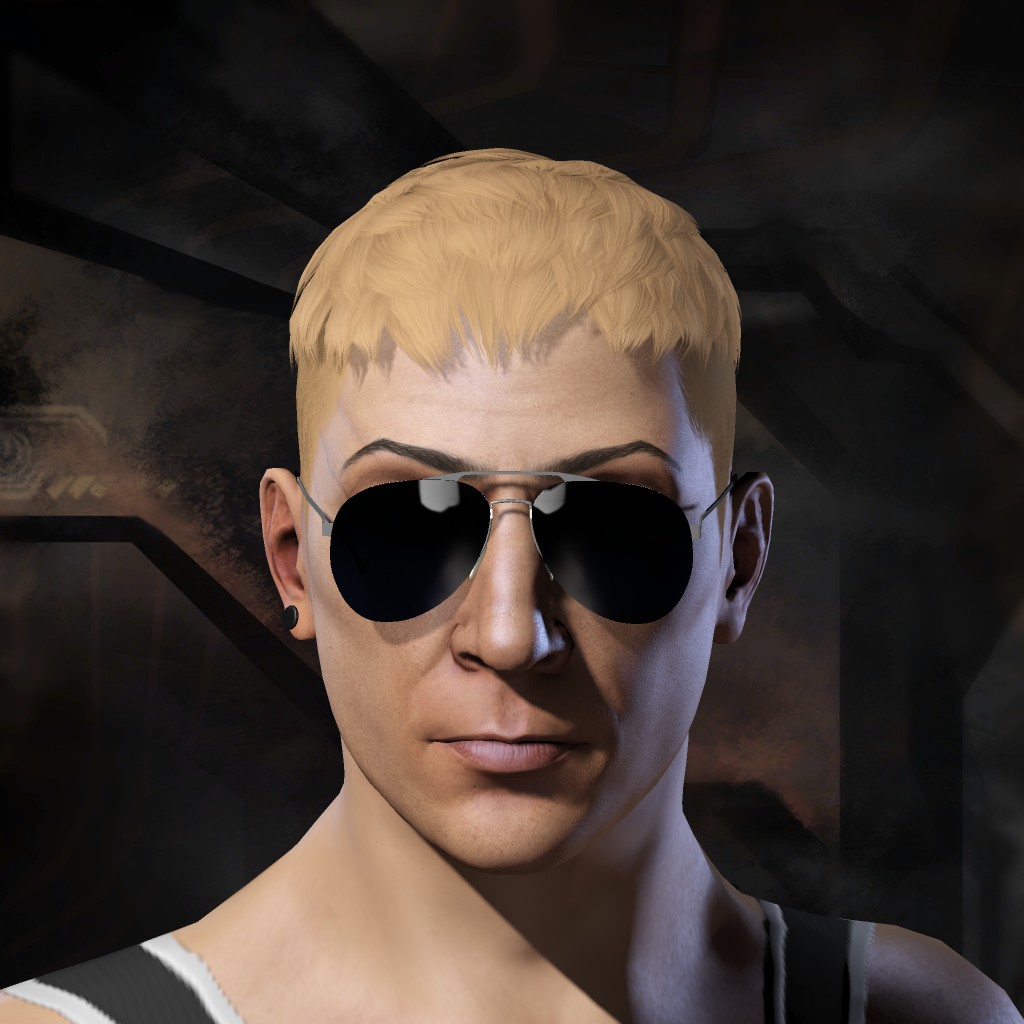 Baron Von SS