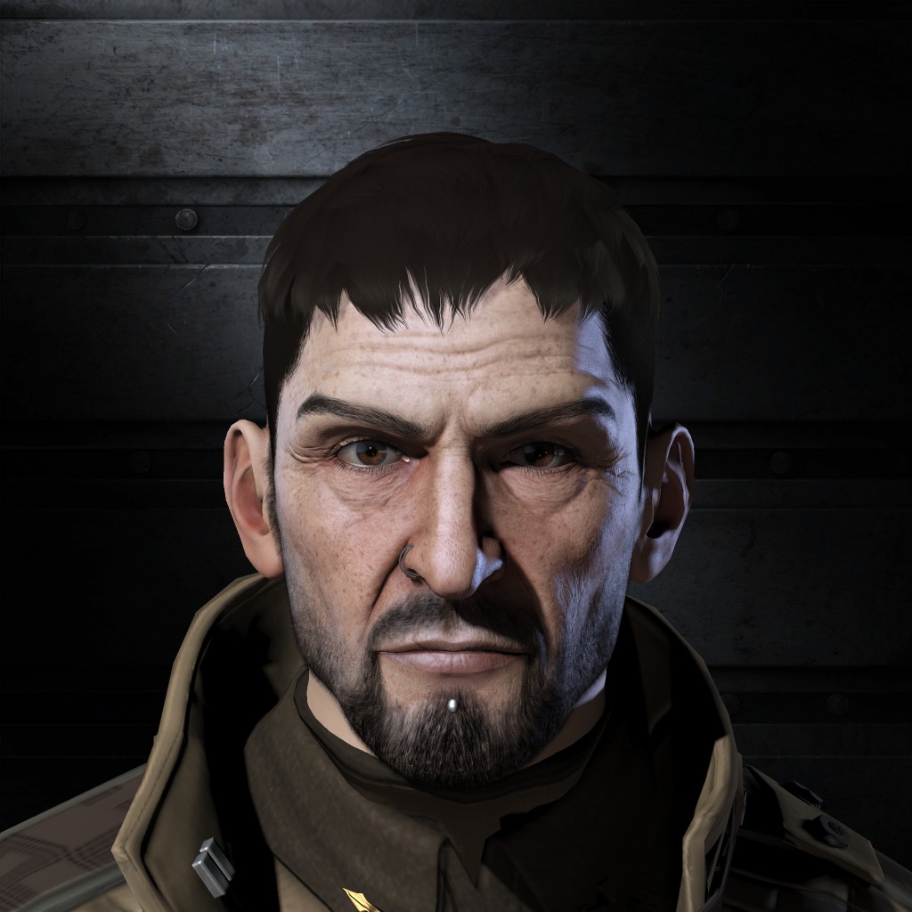 Curtis Interuptus