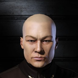 EBCmining portrait