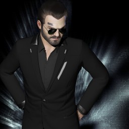 niewii8866 portrait