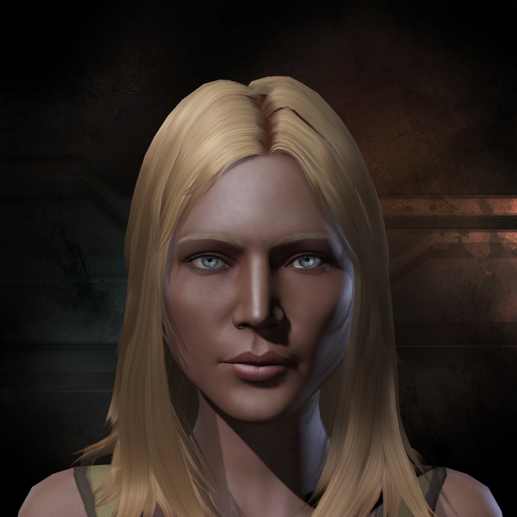 Cheyenne Dogsoldier