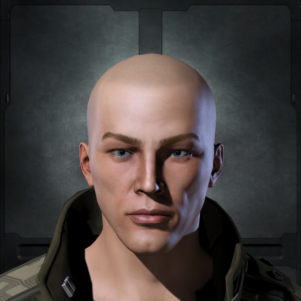 portrait