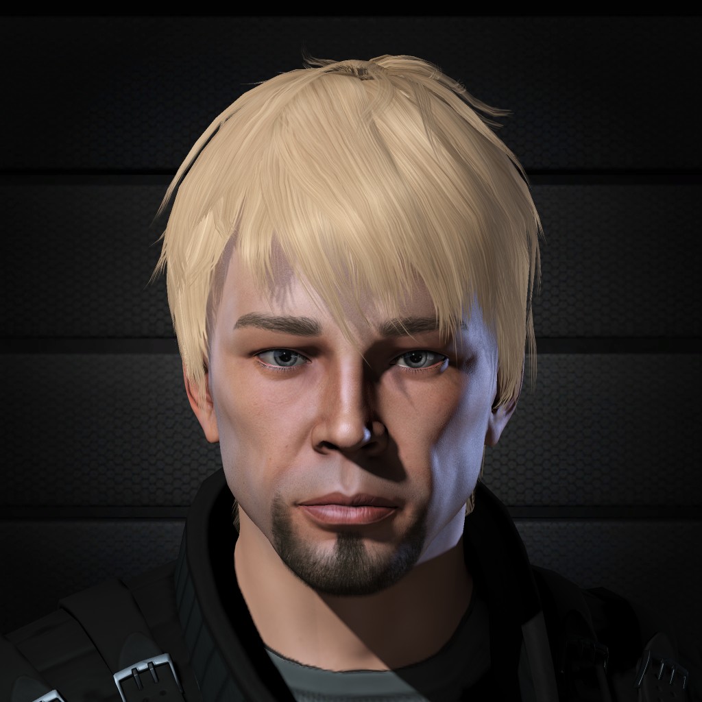 Lars Magnusdotter