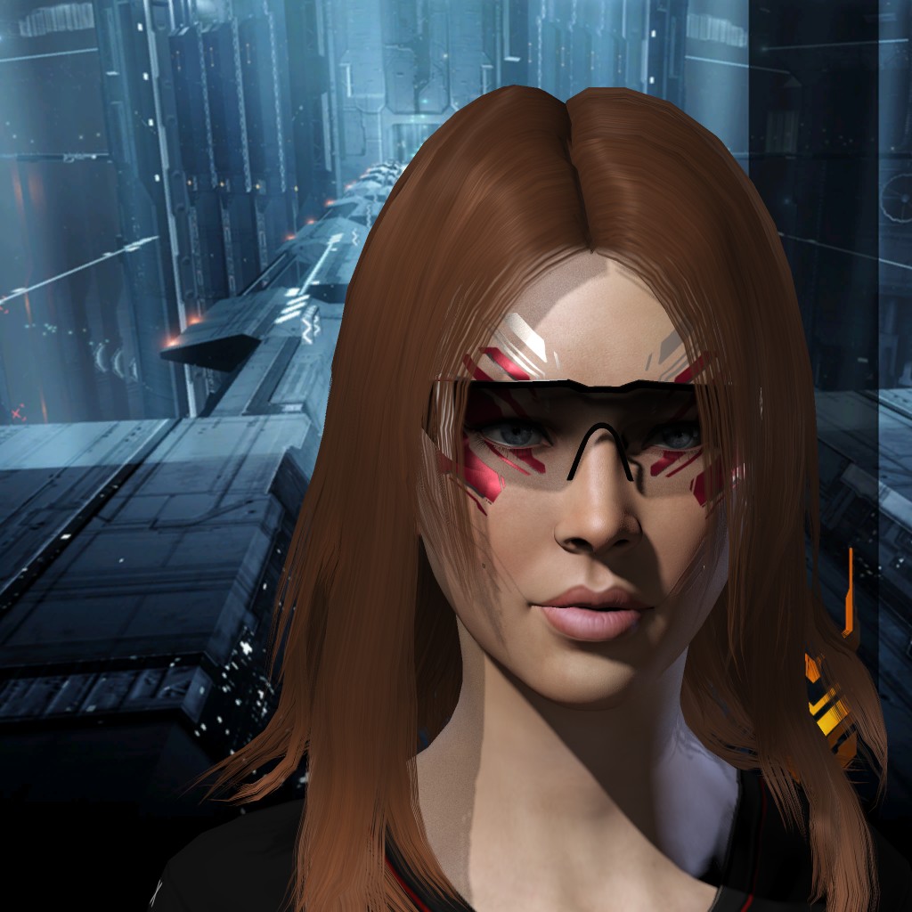 Grand Admiral Jade