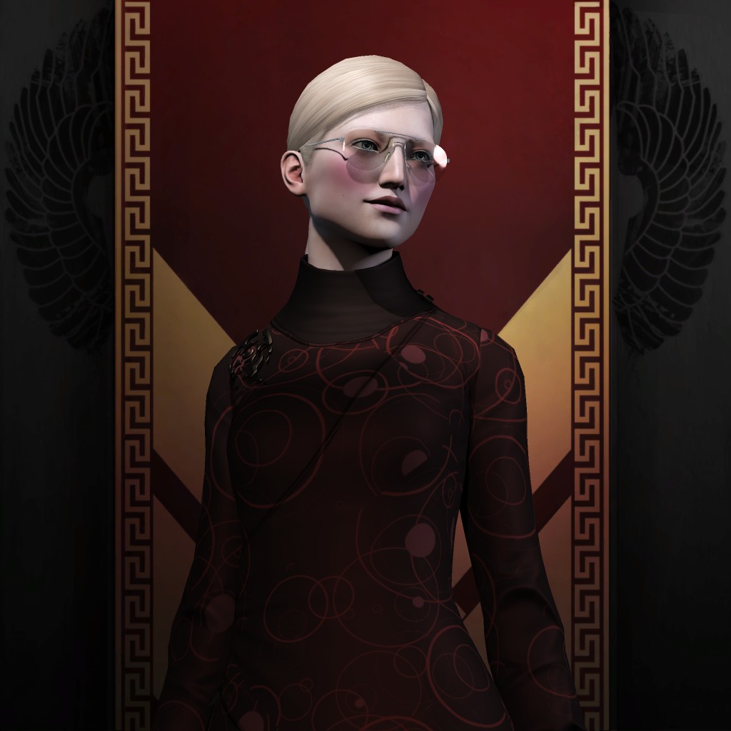 portrait