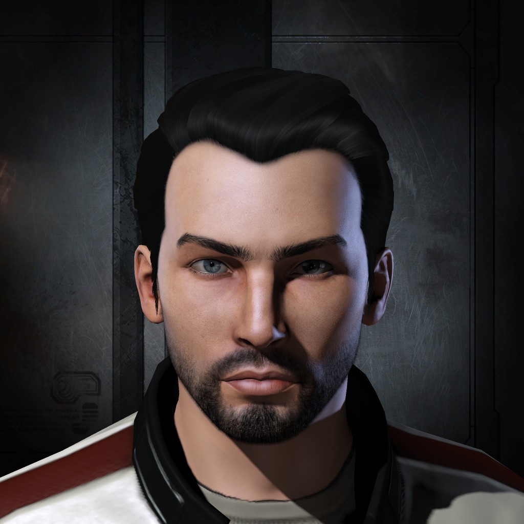 Anatloi Von S-Jet