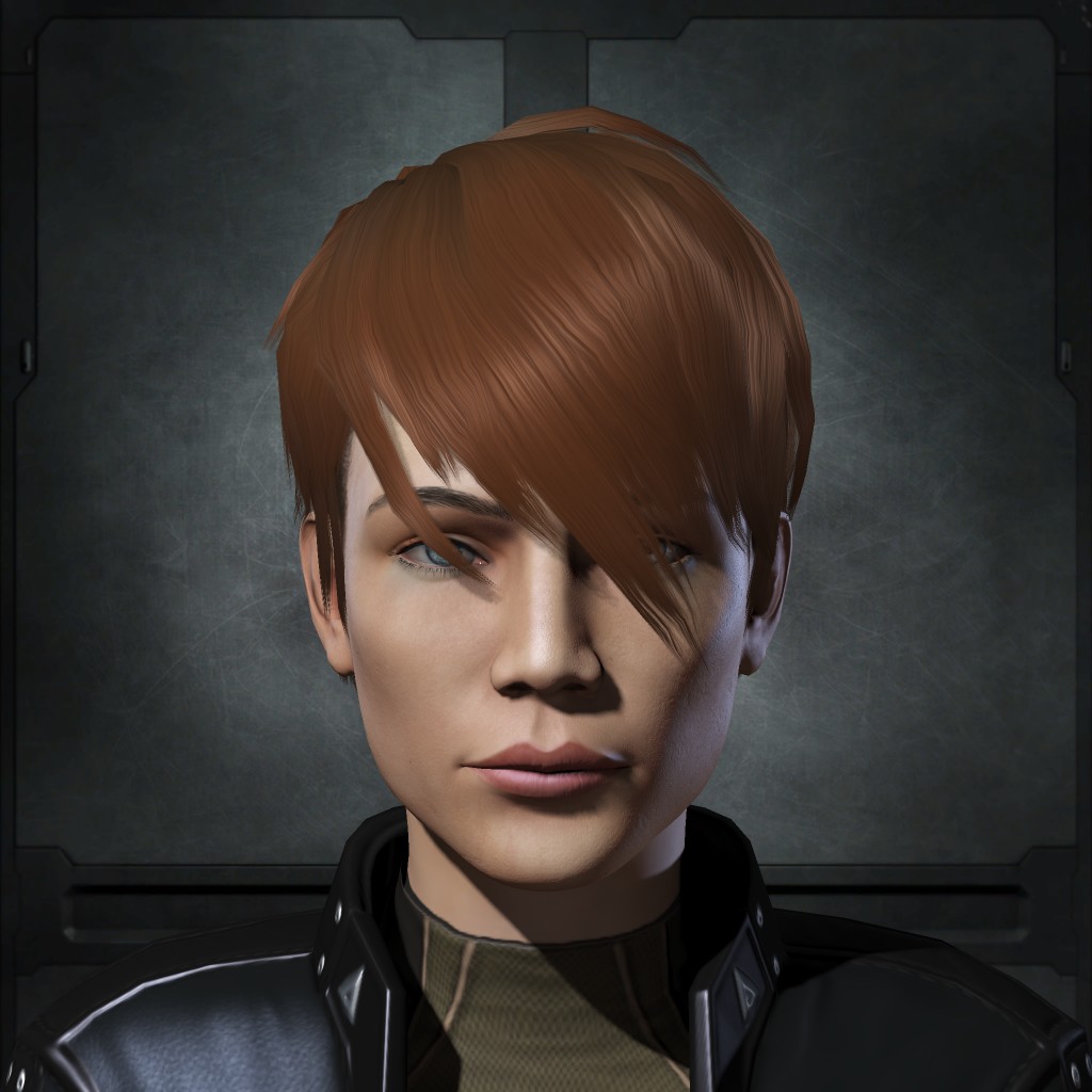 portrait