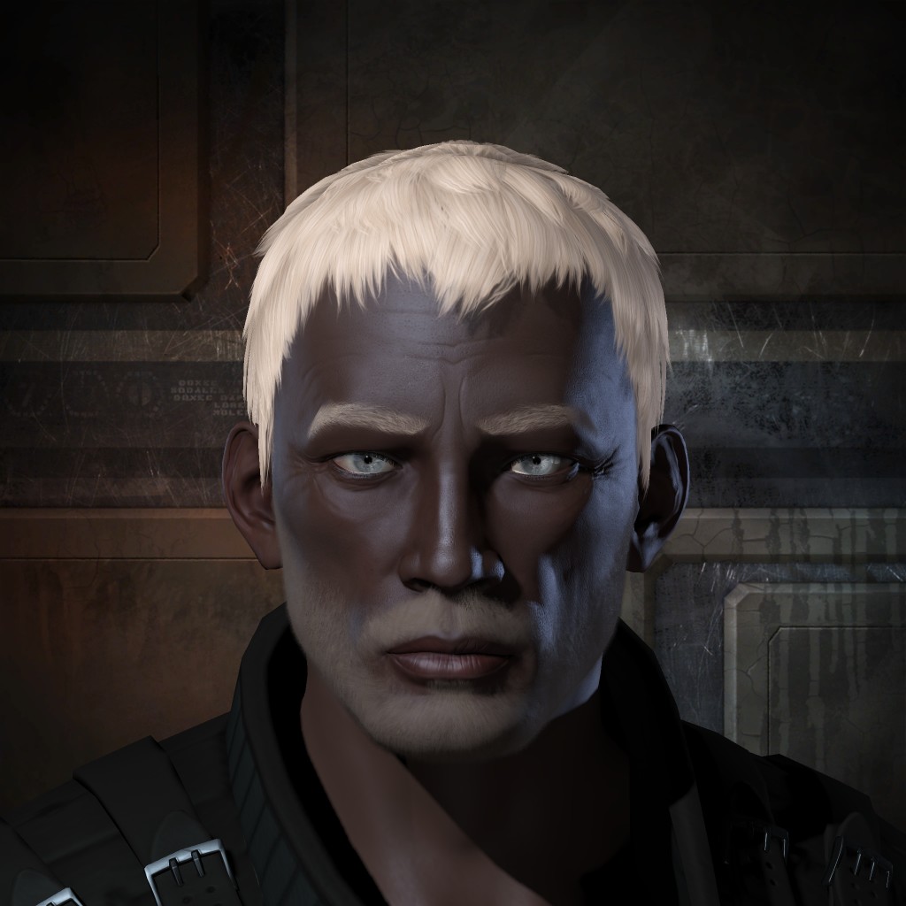 Rufus Torri