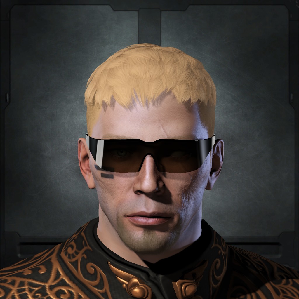 Teshin Dax Kiido