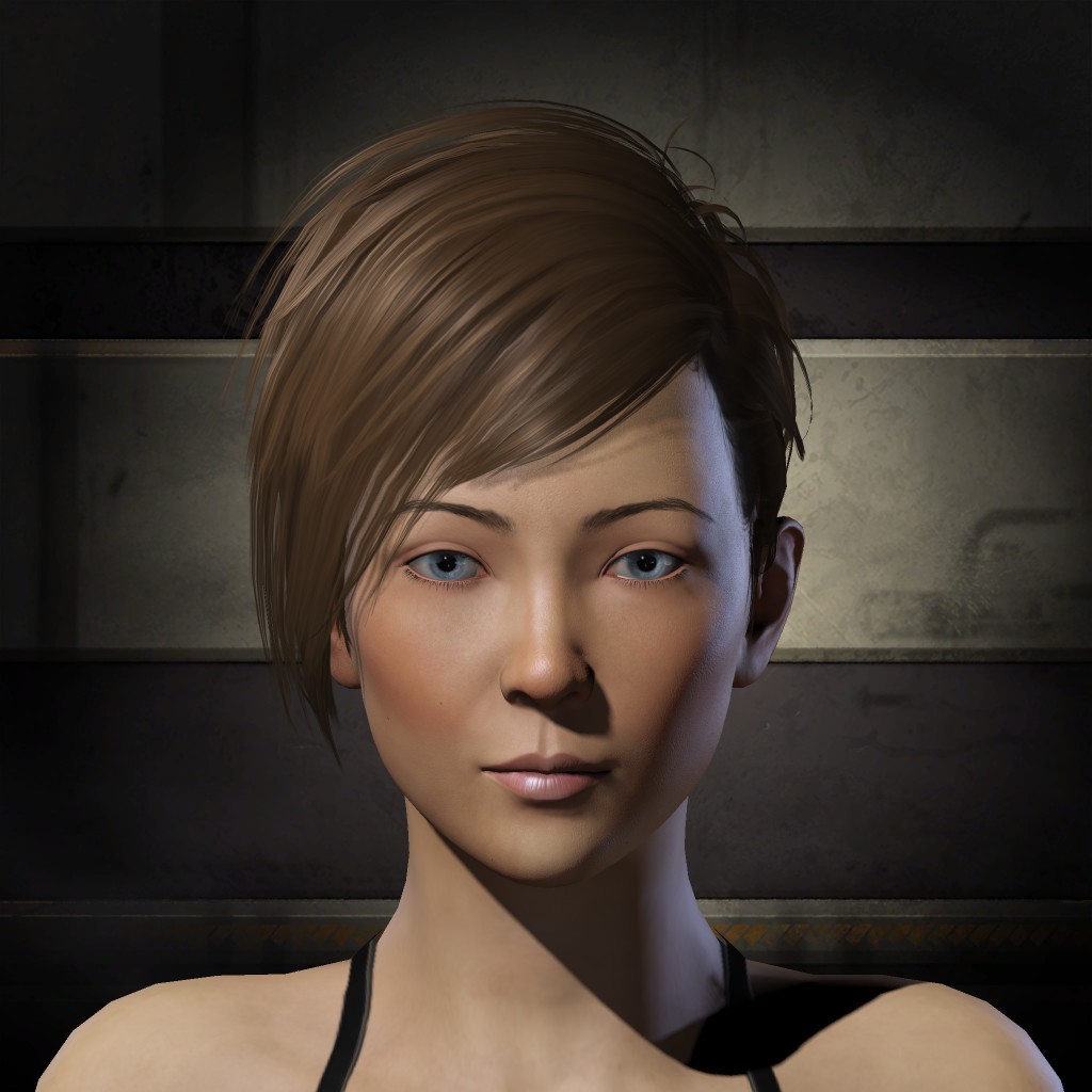 Sue Z