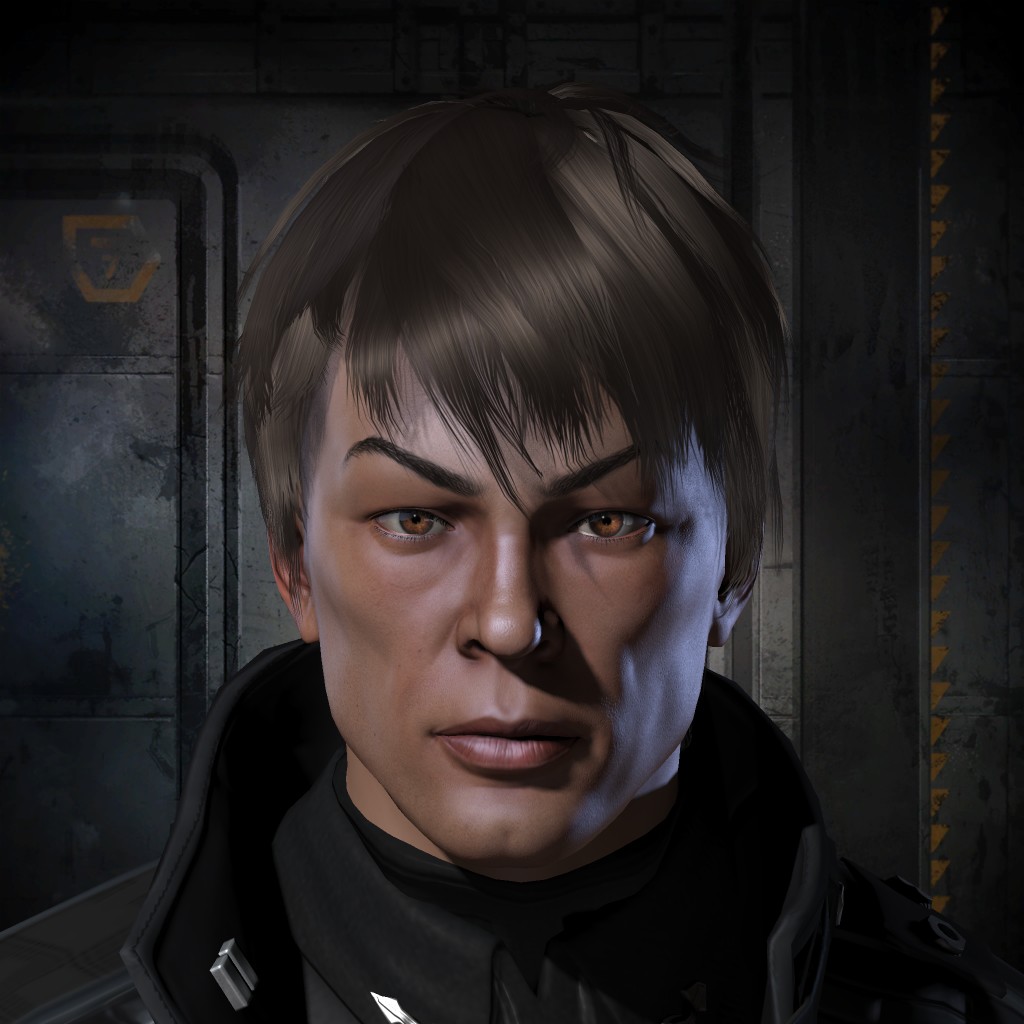 Titus Ren