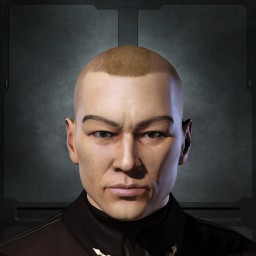 Gene Taq portrait