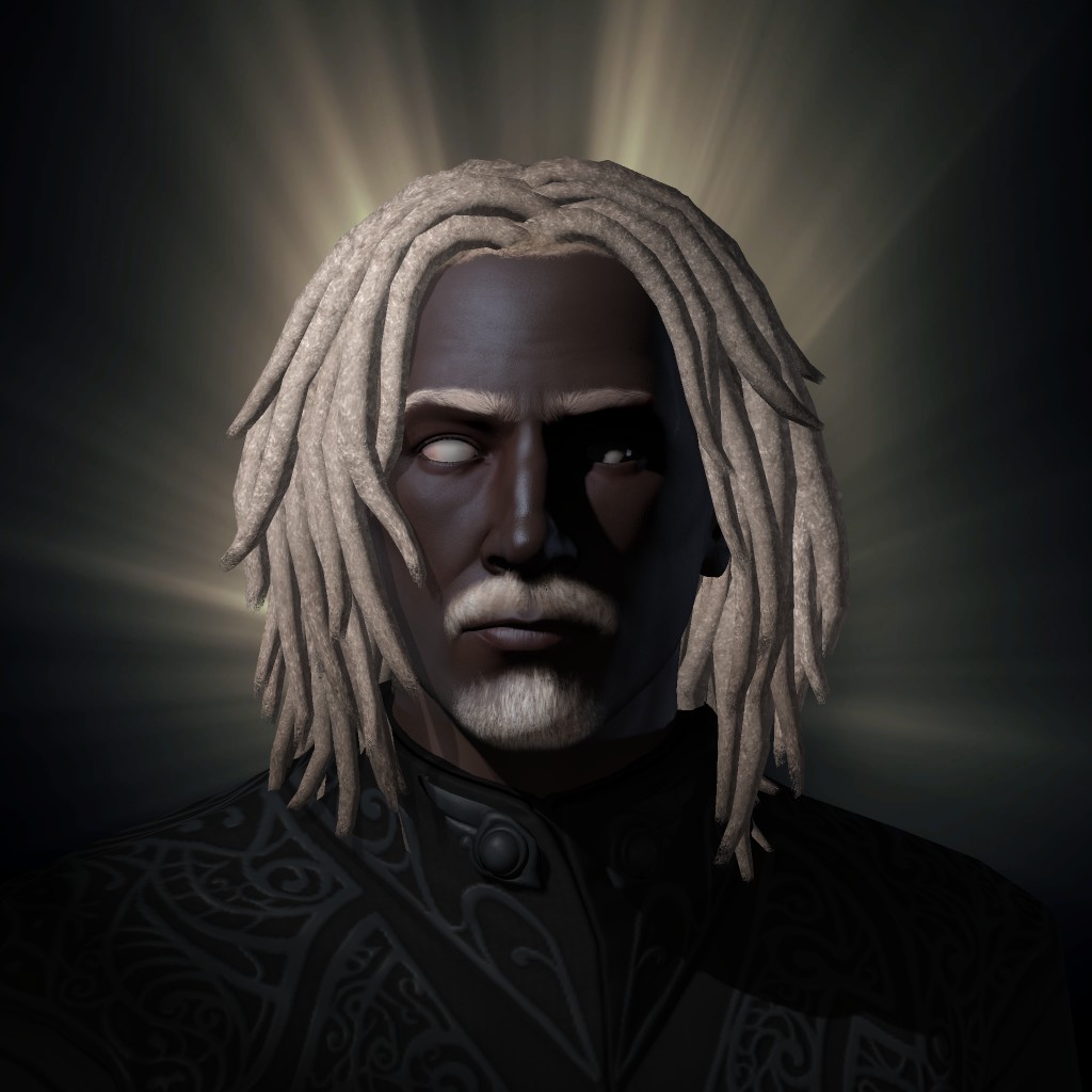 Idaris Moridin