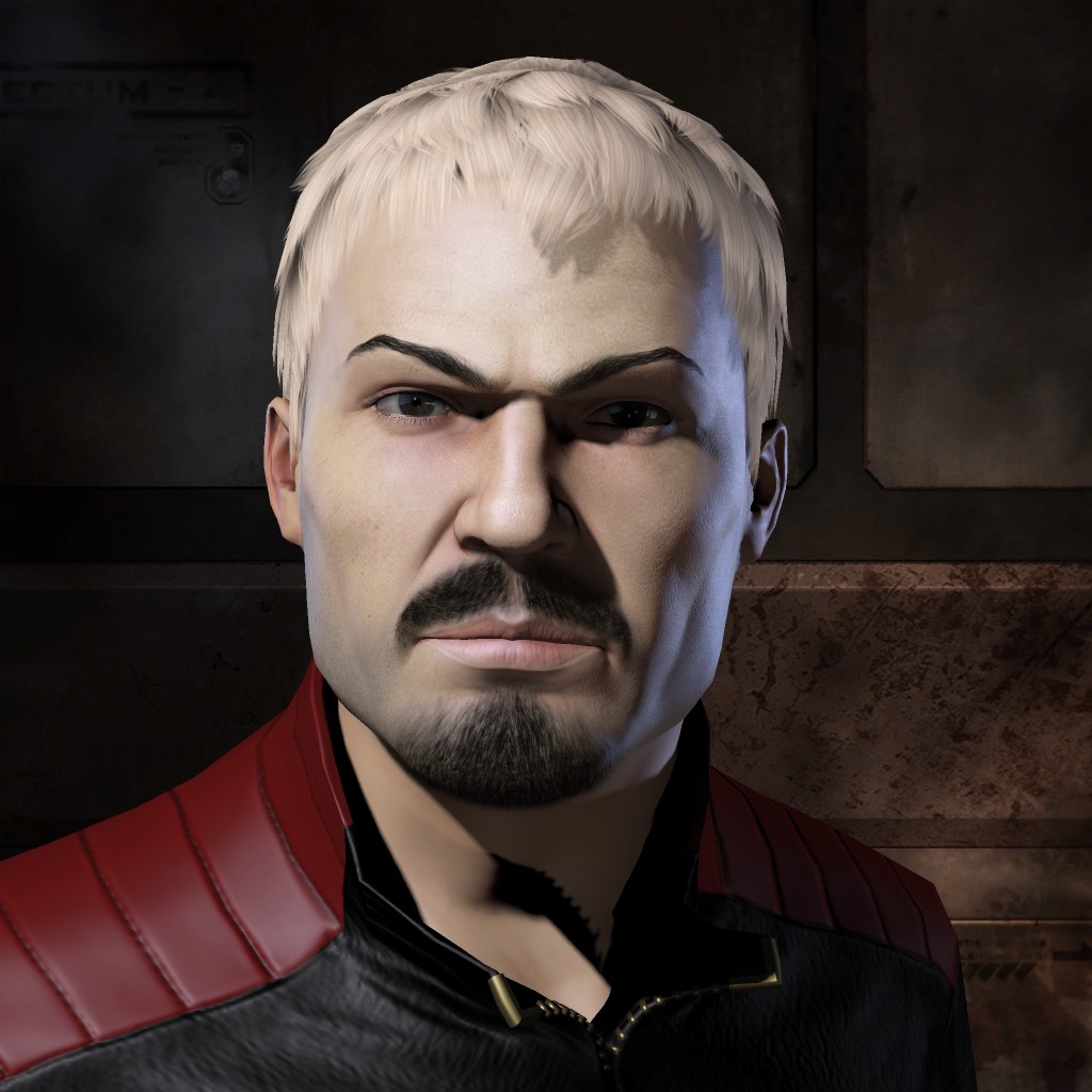 Max Hekkiii