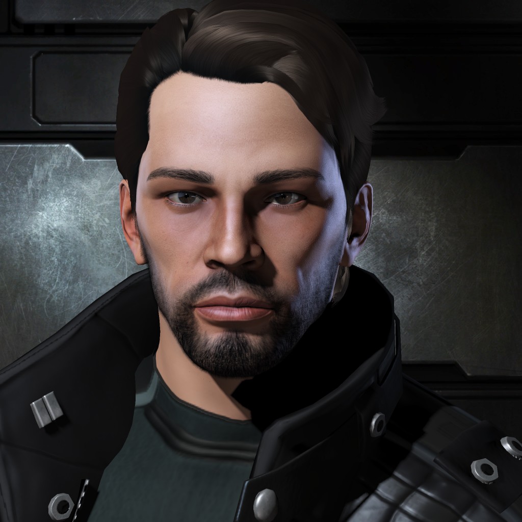 Fletcher Tarkardian