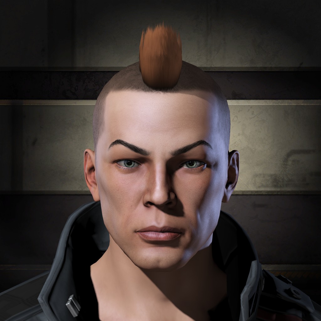 DarkDavey