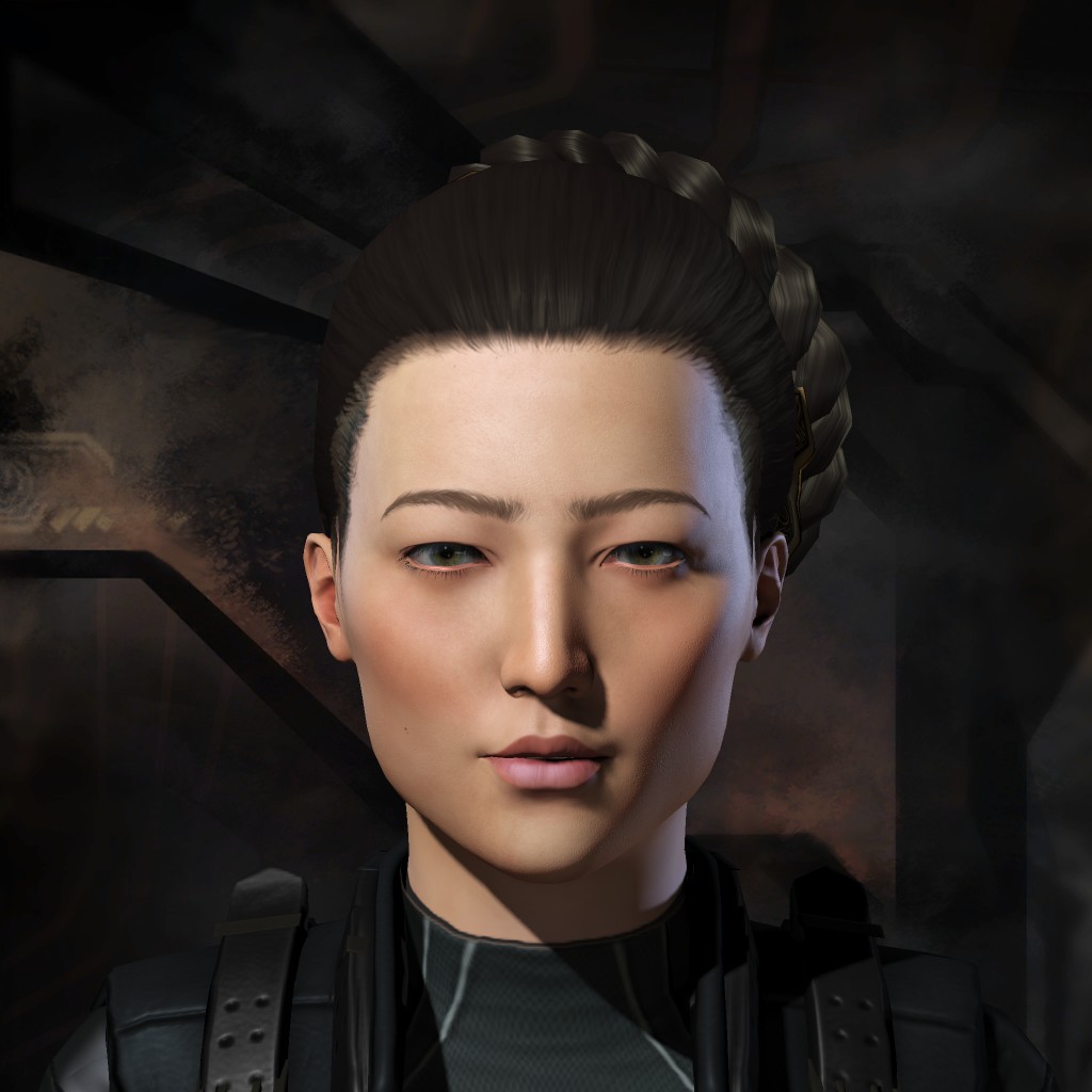 Earwig-Kin