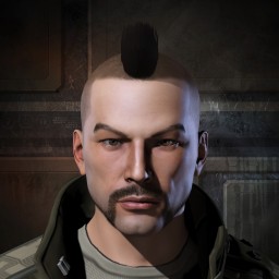 oliver cuh portrait