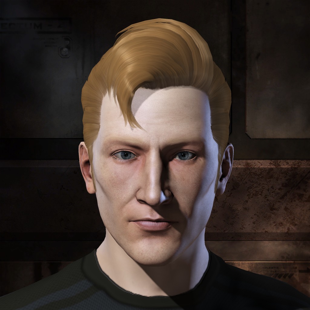 Crosh UnterOfficer