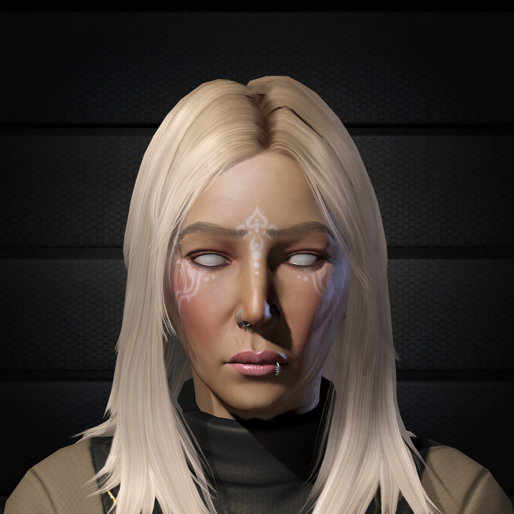 Lady of theNorth