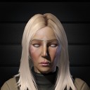 Lady of theNorth