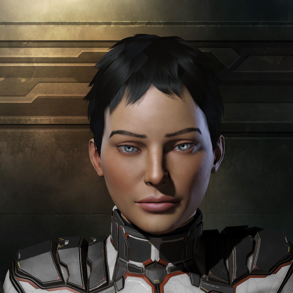 Jango Abron Raholan