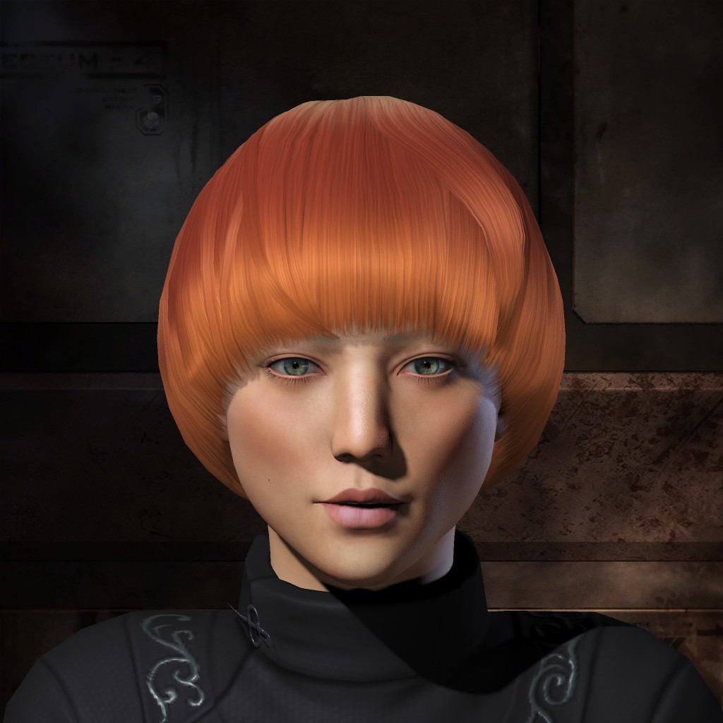 Ulyssia Iscandar
