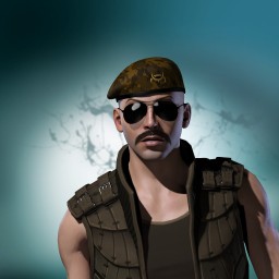 Act-Rat PVE portrait