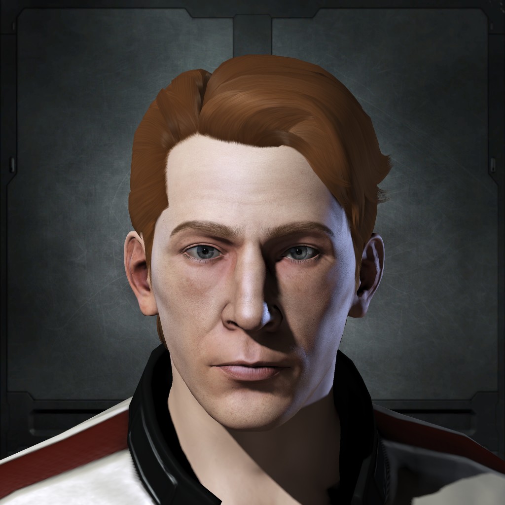 Adam RocketMan