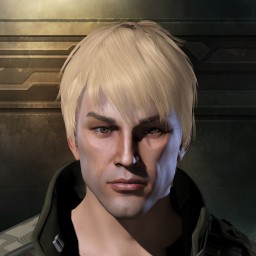 xiangxiaomo portrait
