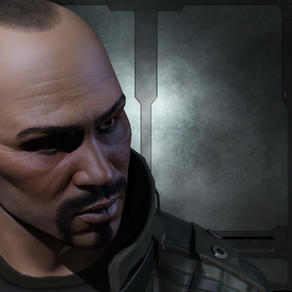 Olarold Airain
