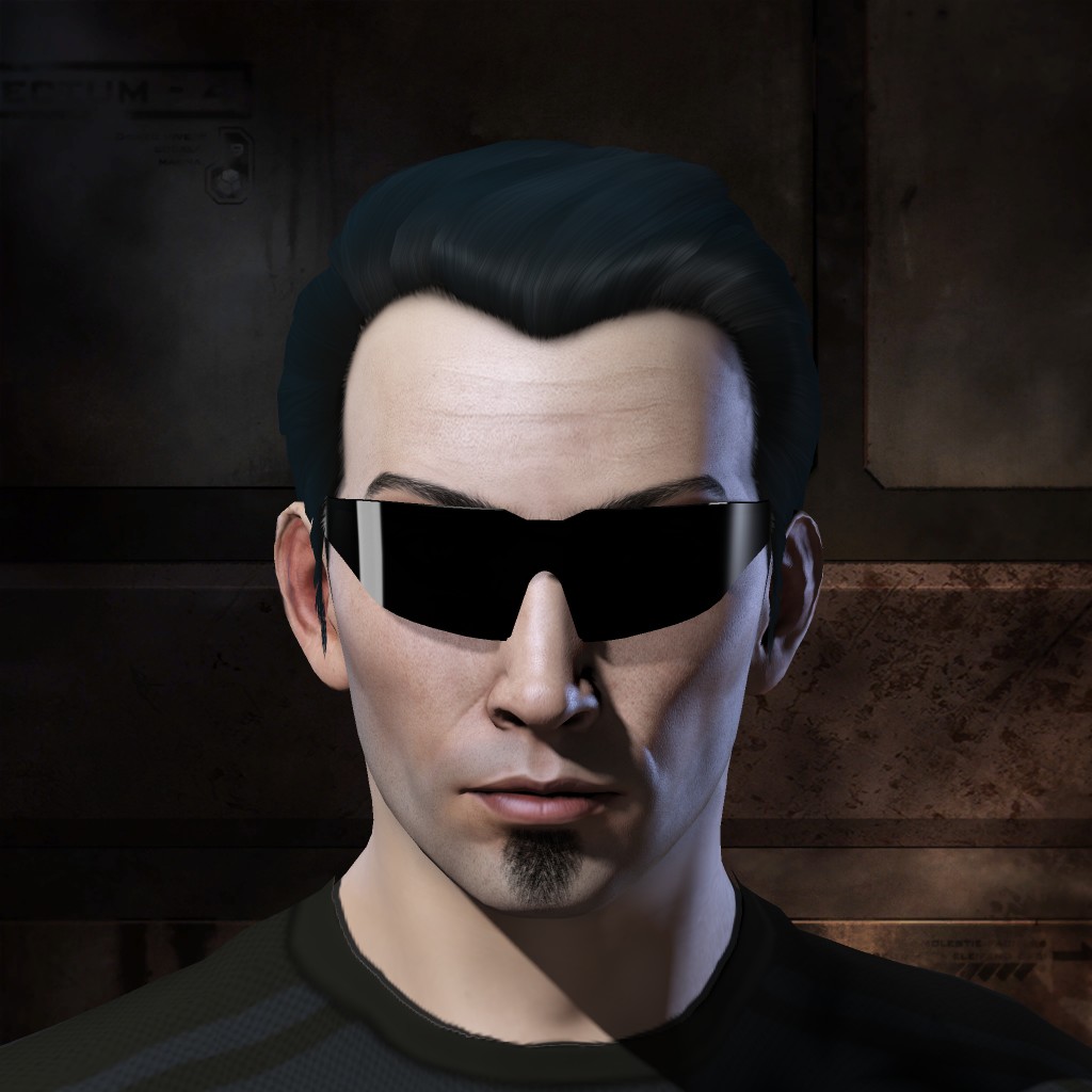 Serge Prime