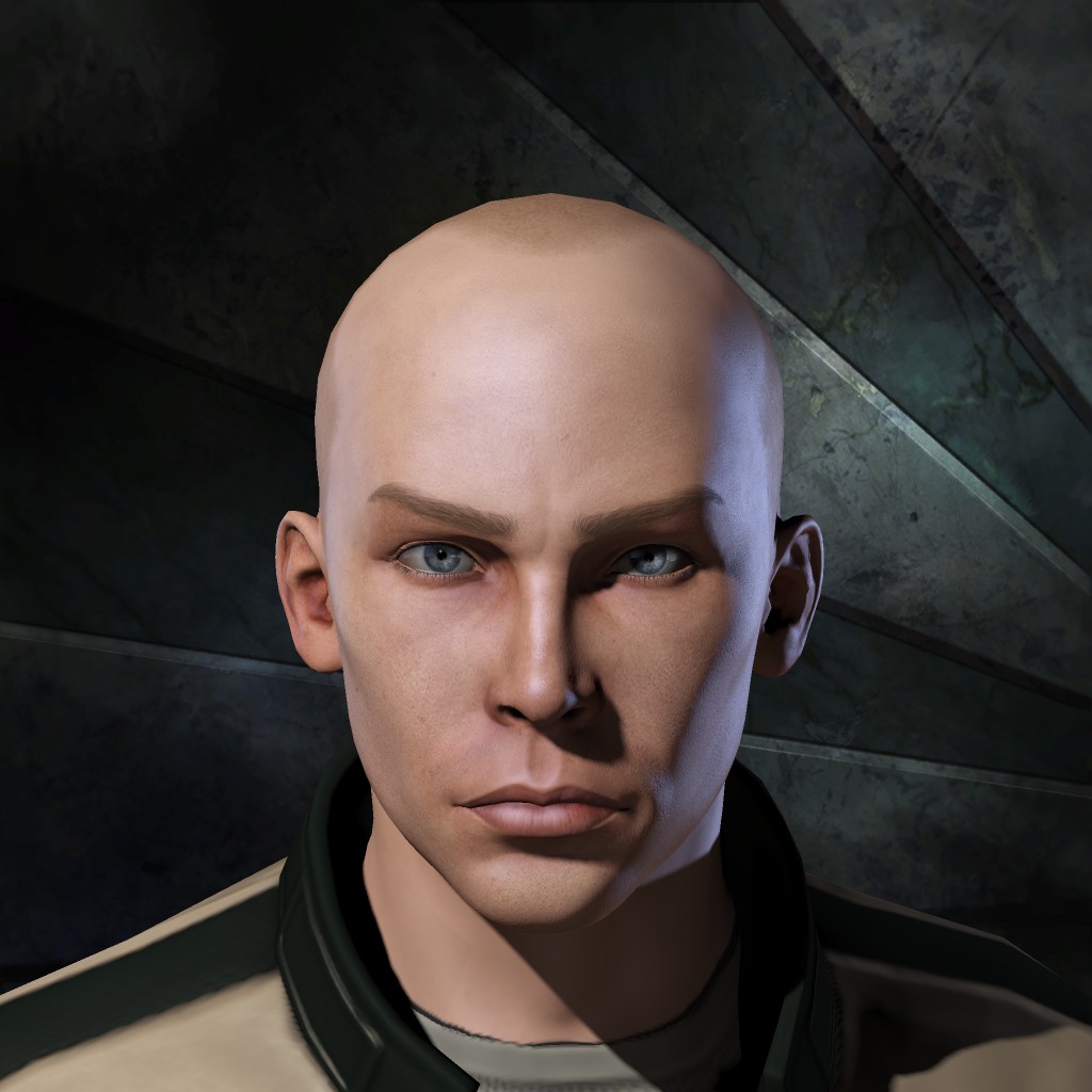 portrait