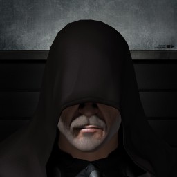 Amdusiass portrait