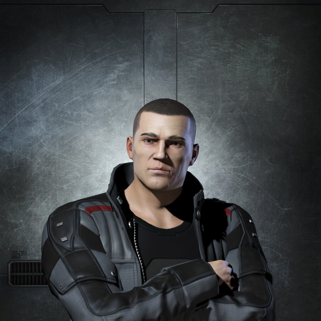 Chuvakov Dan