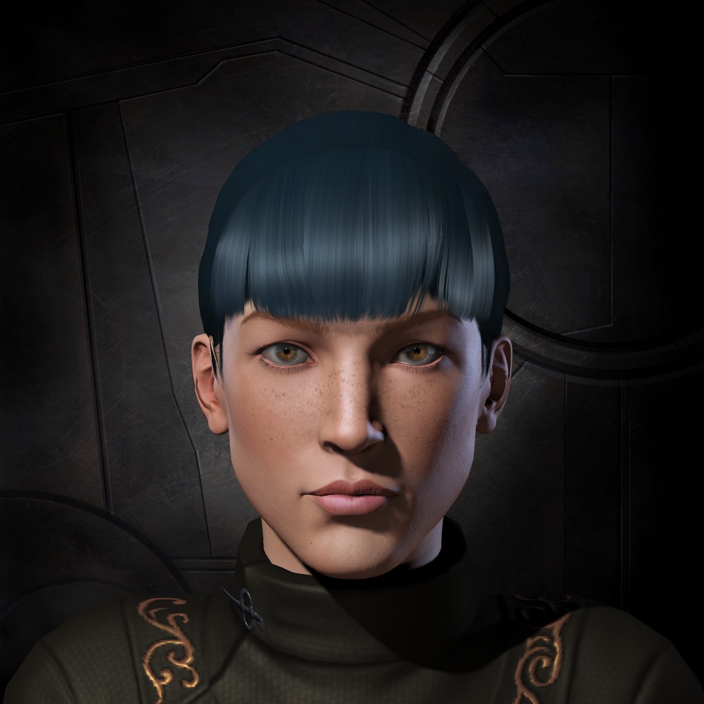 Emberly Krividus