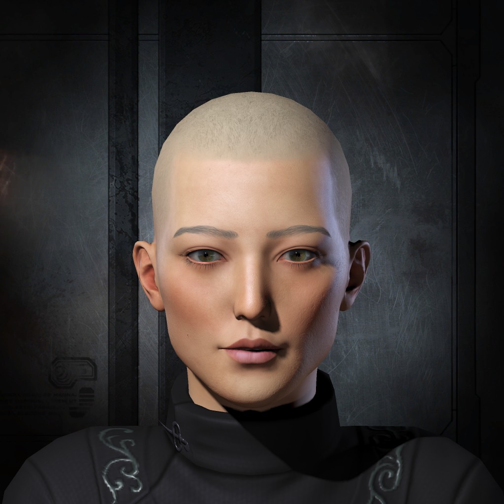 Ellison Krividus